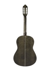 Resim Valencia Vc404Hsb 4/4 Historic Sunburst Klasik Gitar 