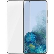 Resim Miscase Samsung Galaxy S10 3D Nano Pet Ön Cam Ekran Koruyucu 