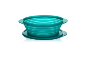 Resim Feyza Design Minmax 2l Yeşil Güçlü ve Şık Sıvı Kapaklı Şiş 