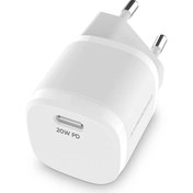 Resim Hypergear 20W Usb-C Hızlı Şarj Adaptörü 