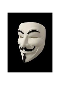 Resim Vendetta 3d Maske 