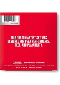 Resim Jim Dunlop JRN1156DB Jim Root El Nkl 11/56 Takım Elektro Gitar Te 