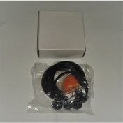 Resim Toyota Vigo Uyumlu 2005-2009 Fren Disk Kalipper Tm. Tk. 4X4 Tayvan 