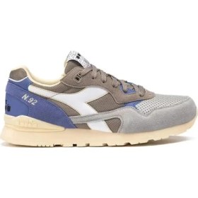 Resim Timberland Diadora N.92 Advance Erkek Çok Renkli Spor Ayakkabı - 101.178042-75029 