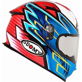 Resim Suomy SR-Sport Rins Replica Kask 