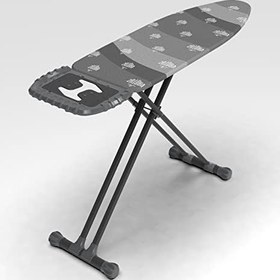 Resim Karaca Vantuz Ütü Masası 