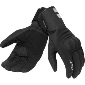 Resim T.UR Tucano T.ur G-One Lady Hydroscud® Eldiven Siyah 