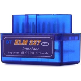 Resim Streak Elm327 Bluetooth Türkçe Araç Arıza Tespit Cihazı 
