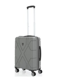 Resim Mçs Group Mçs Polipropilen Valiz V375 55 Cm S23sy100000155 00006 Gri 