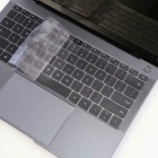 Resim Arabulalaca Honor Magicbook 15 Silikon Klavye Koruyucu English (Yurtdışı Cihazlarınız Için) 