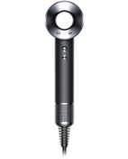 Resim DYSON Supersonic Saç Kurutma Makinesi(siyah/nikel) 