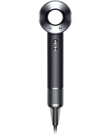 Resim DYSON Supersonic Saç Kurutma Makinesi(siyah/nikel) 