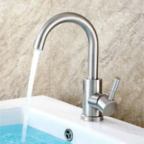 Resim Fleko Ks1s01-2 Inox304 Evıye Krom 