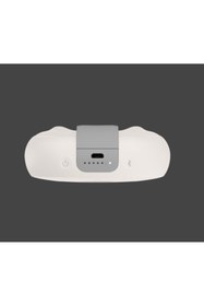 Resim Bose Soundlink Micro Beyaz Bluetooth Hoparlör 