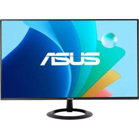 Resim Ronanna 23.8 Asus VA249HG IPS 1ms 120MHZ 1xhdmı 1xvga Fhd 1920X1080 Flıcker-Free Çerçevesiz Siyah Vesa 
