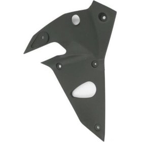 Resim Cfmoto 400nk 650nk Sol Benzın Deposu Alt Kapak - 
