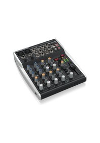 Resim Behrınger Xenyx 1002sfx Premium Analog 10-ınput Mixer With Usb St 