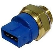 Resim Esse Oto Vectra B Vectra C Zafira A Mavı 3 Fişli Müşür Fan Fae38330 1341043 