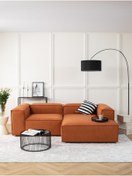 Resim Pablohome Pablo Home Concept Ekol Mini Köşe Koltuk 