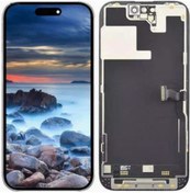 Resim İphone 14 Pro Max Uyumlu A+ Kalite Lcd Dokunmatik Ekran 
