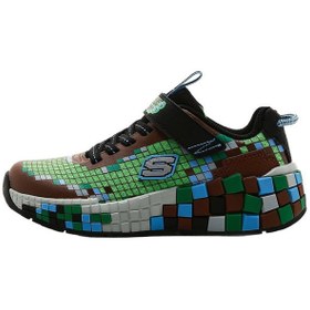 Resim Skechers Megacraft 3 0 Erkek Çocuk Günlük Ayakkabı 
