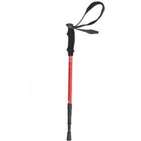 Resim Freecamp 240805 4 Section Kırmızı Tracking Baton 