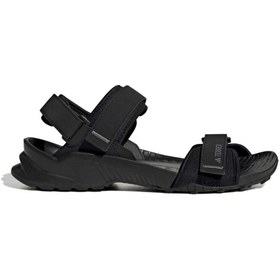 Resim adidas Terrex Hydroterra Unisex Spor Sandalet JQ2231 