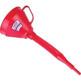 Resim Datatek Eco Lounge Eltos Süzgeçli Plastik Huni 160MM 