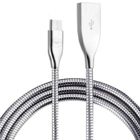 Resim QCX-3 USB 3.0 SAMSUNG ANDROID METAL ŞARJ VE DATA KABLOSU (4353) 