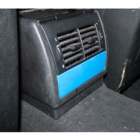 Resim BMW E39 Arka Bardaklık İptal Kapağı 