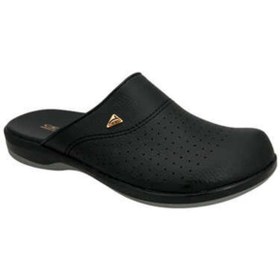 Resim Ceyo Erkek Terlik Sabo 9846-flex Merdane (40-46) 