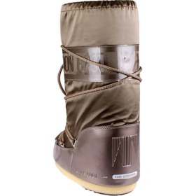 Resim Moon Boot 80d1401680-b003 Moon Boot Glance Kadın Kahverengi Kar Botu 