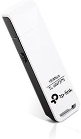 Resim TP-Link TL-WN727N, N150 Mbps Kablosuz USB Adaptör, 150 mbps, Wi-Fi, USB Donanım Kilidi, LAN, WLAN 