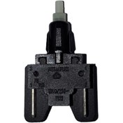 Resim Indesit Uyumlu Wg1236txbe Çamaşır Makinesi Açma Kapama Anahtarı / Switch 
