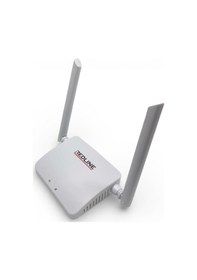 Resim Redline Ax300 Wi-fi 6 4g/lte Kablosuz İç Mekan Sim Kart Destekli Bağımsız Modem - Router 
