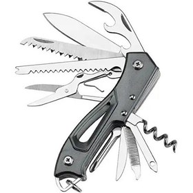 Resim Grand Harvest KJ5011AL1 Multi Fonksiyonel Çakı 