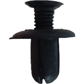 Resim Hyundaı Accent- 95/97 Ön Çamurluk Davlumbazı Klipsi Yıldız Başlıklı- 