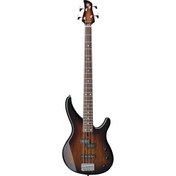 Resim Yamaha TRBX174 Bas Gitar (Tobacco Brown Sunburst) 