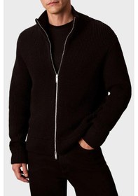 Resim Calvin Klein Erkek Hırka Lv04ld305g Ub1 Siyah Siyah 