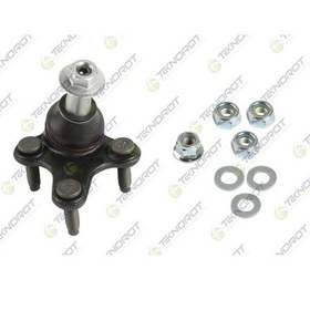 Resim Teknorot-v-655k - Rotıl Kıtı Sag Volswagen Jetta 2005-2010 / Pa 