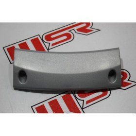 Resim Tvs Scooty Pep 75-90 Cc Yan Kapak Üst Plastik A (510801516) 