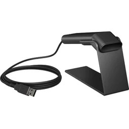 Resim Hp 1RL97AA Elitepos 2D Barkod Okuyucu 