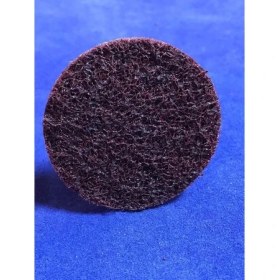 Resim 3m 048011 Roloc Alüminyum Yüzey Şartlandırma Diski 1 Adet 