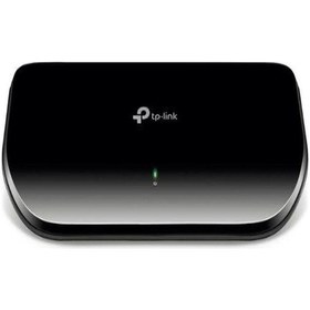 Resim Tp-lınk Tl-sg1008d 8 Port Gıgabıt Plastik Kasa Swıtch 