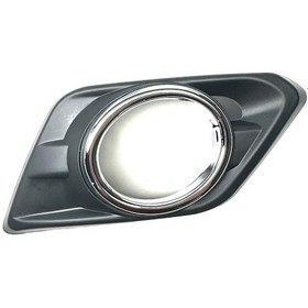 Resim Nissan X - Trail Sağ Sis Kapağı 2014-2016 