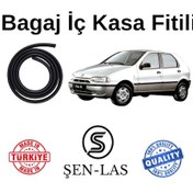 Resim Fiat Palio 1.nesil Şen-las Bagaj Fitili Şl17205 