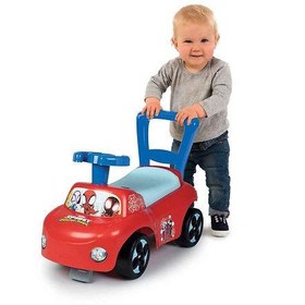Resim Smoby Spidey Bingit Araç 720508 
