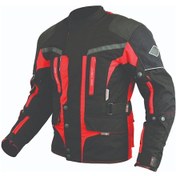 Resim Prosev 7152 4 Mevsim Motosiklet Montu-53612 