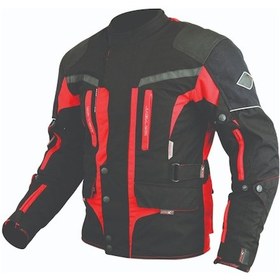 Resim Prosev 7152 4 Mevsim Motosiklet Montu-53612 