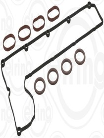 Resim ELRING 540540 Kulbutor Kapak Conta Seti (FORD: C-MAX MONDEO İV FOCUS İI SMAX 2.0TDCİ 1365586 (WP192274) 